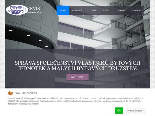 r.k. servis spol.s r.o. - správa nemovitostí v uh. hradišti a okolí