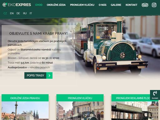 www.ekoexpres.cz