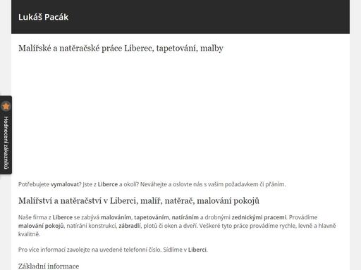 lukáš pacák