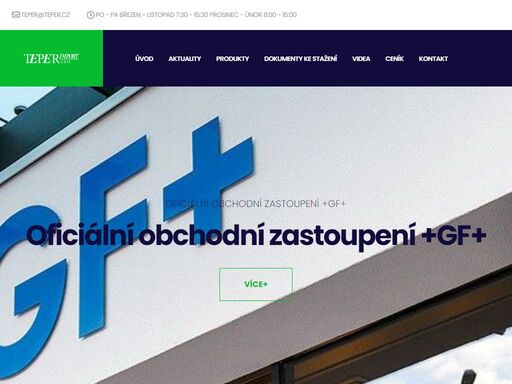 porto - responsive html5 template