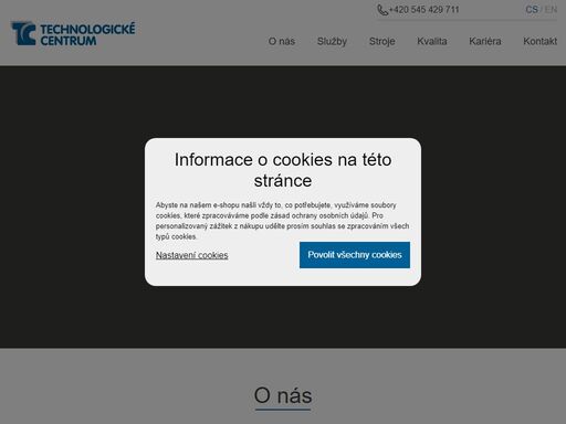 jsme specialisti na komplexní zpracování plechových komponentů a svařovaných sestav.