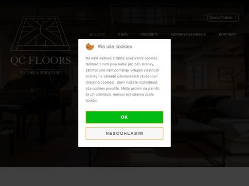 classic wooden floors, luxury products, complete interior design
