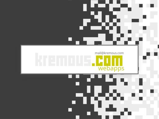 kremous.com