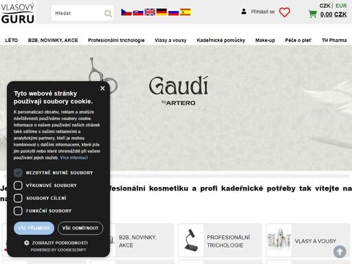eshop vlasovyguru