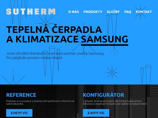 klimatizace a tepelná čerpadla do bytu a domu. jsme certifikovaný specialista značky samsung. pro jakýkoliv prostor máme řešení.