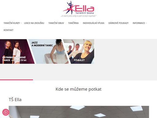 taneční kurzy pro dospělé i děti v českých budějovicích. nabízíme také kurzy pro ženy a dívky. vedeme taneční klub taneční škola elis z.s. a taneční přípravku.