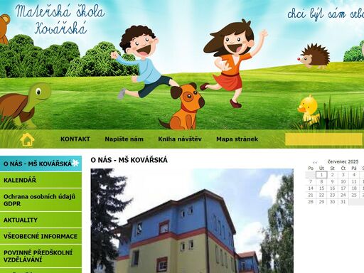 www.mskovarska.cz