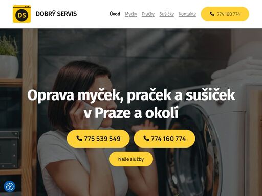 www.dobry-servis.cz
