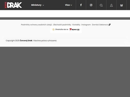 www.cerveny-drak.cz
