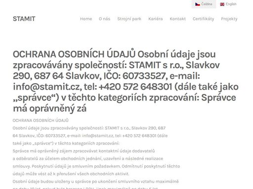 stamit
