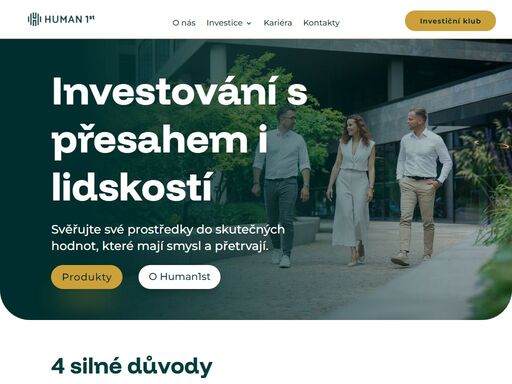 human1st.cz