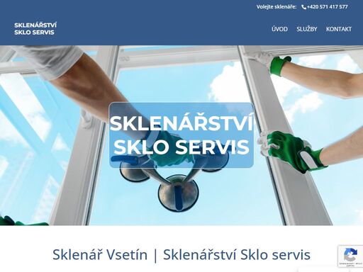 potřebujete zasklít okno nebo zarámovat obraz? sklenářství sklo servis vsetín vám již od roku 1991 nabízí profesionální sklenářské služby.