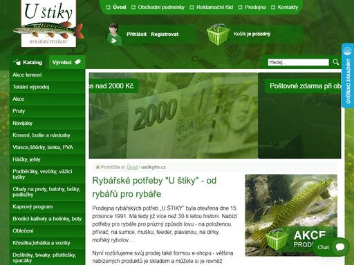 ustikyfm.cz