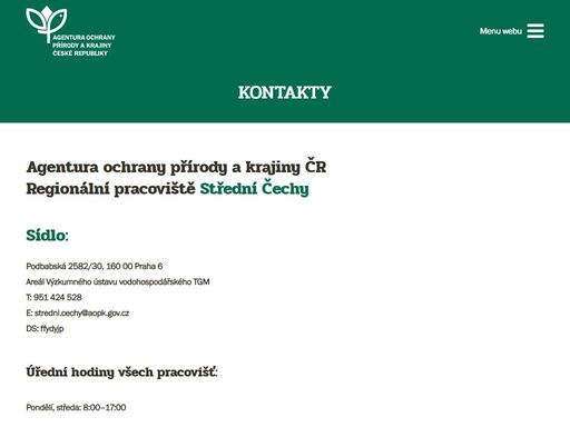 strednicechy.ochranaprirody.cz