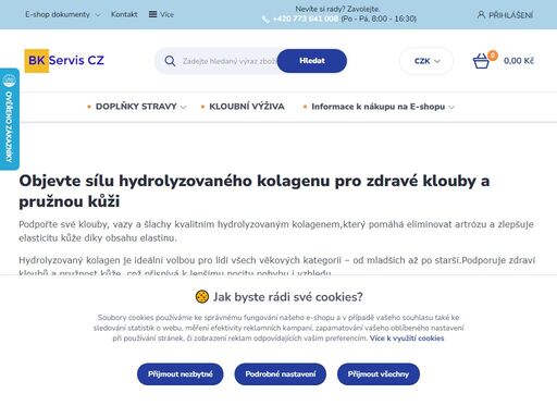 www.bkserviscz.eu