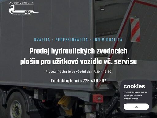 rádi pro vás zajistíme nové zvedací plošiny od nejvýznamnějších evropských výrobců těchto zařízení, mezi které patří značky anteo, bär, behrens, dautel, dhollandia, mbb palfinger, sörensen a zepro.