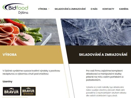 díky mnohaletým zkušenostem vám nabízíme to nejlepší, co se v českém mrazírenském a skladovacím prostředí vyvinulo. zapomeňte na starosti s logistikou a uskladněním, díky nám můžete budovat váš business.