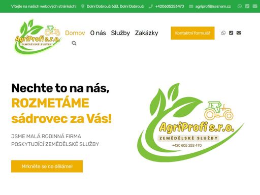 www.agriprofi.cz