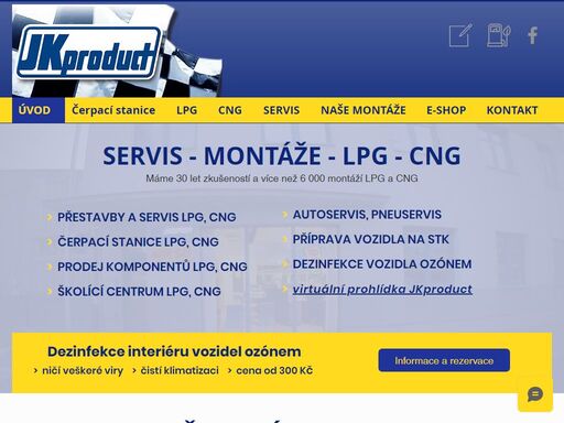 realizovali jsme od roku 1990 přes 6 000 montáží lpg a cng. provozujeme i autoservis, pneuservis a čerpací stanico pro lpg a cng. 