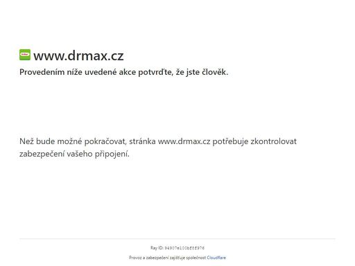 dr. max lékárna, burešova 1660/1 (stanice metra ládví), praha 8 - ládví | dr. max lékárna