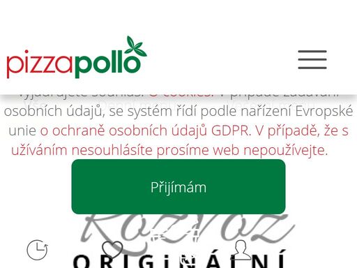 pizza olomouc, ta nejlepší a nejkvalitnější pizza v olomouci s rozvozem. rozvoz pizzy po olomouci a okolí! objednávejte nejlepší pizzu v olomouci online nebo telefonicky. rozvážíme objednávky po celé olomouci a okolí.