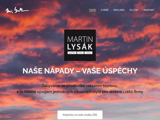 váš vizuální styl by se měl projevit prakticky všude, kde se jakýmkoliv způsobem vaše firma prezentuje. i drobný řemeslník, aby se dokázal zviditelnit, potřebuje minimálně logo, vizitky, online prezentaci...