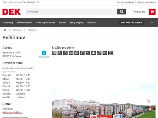 kvalitní stavební materiály pro střechy, fasády a izolace od největšího prodejce stavebních materiálů v čr.