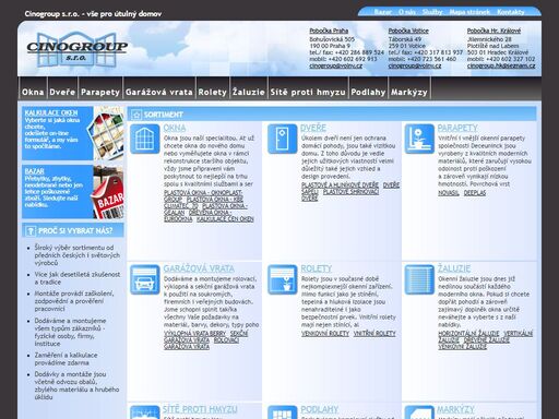 www.cinogroup.cz