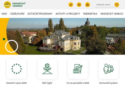 hradecký venkov o.p.s.