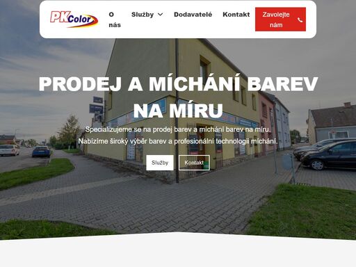pkcolor.cz