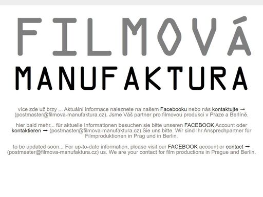 filmova-manufaktura.cz