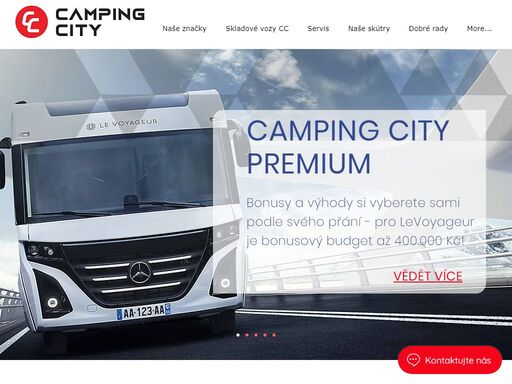 www.campingcity.cz