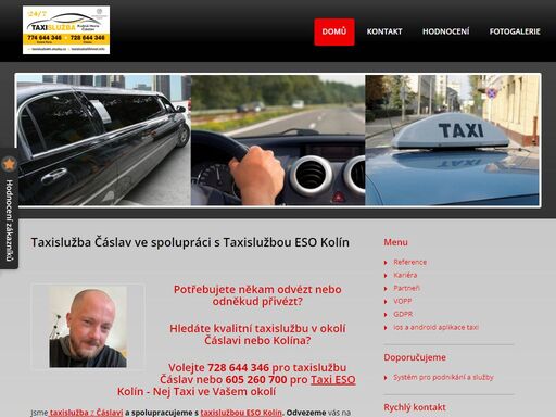 taxisluzbakh.sluzby.cz