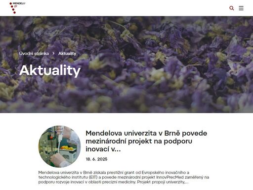 vzdělání na úrodné půdě