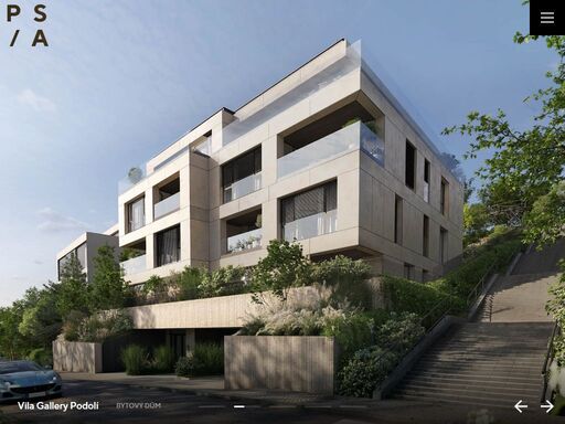 podlipný sladký architekti – architektonická kancelář s více než 20 lety zkušeností. navrhujeme a realizujeme bytové, občanské i komerční stavby s důrazem na moderní design, kvalitu a užitné vlastnosti.