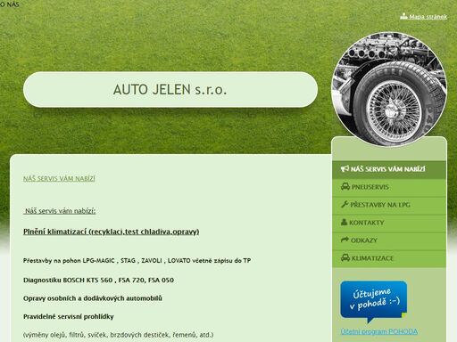 montáž lpg,diesel,opravy,autoservis,diagnostika,pneuservis,louny,přestavby na lpg ,plyn,opravy motorů,montáž tažné zařízení, díly,auto,brzdy,diagnostika,údržba,servis,elektronika