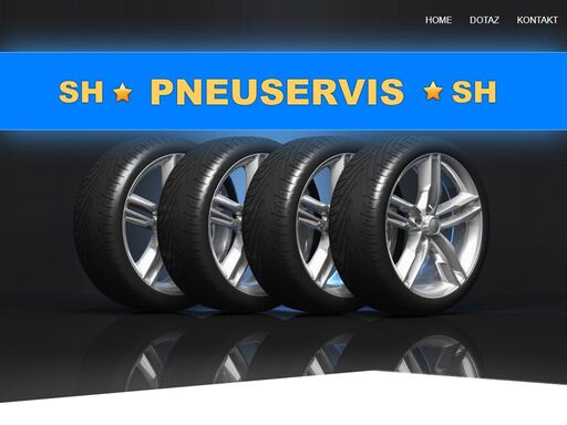 www.sh-pneuservis.cz