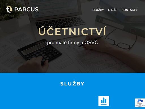 parcus s.r.o.
