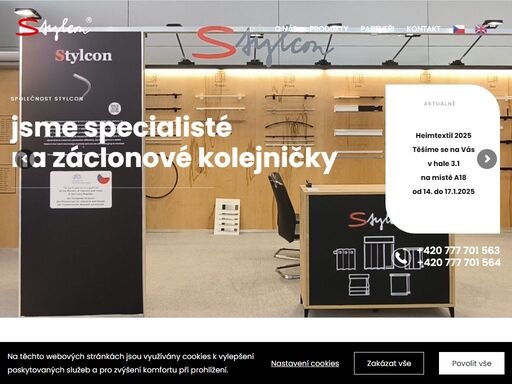 jsme rodinná nábytkářská společnost, která se již po třetí generaci věnuje práci se dřevem a vytváří náročné designové interiéry.