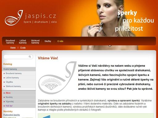 zabýváme se broušením přírodních a syntetických drahokamů, výrobou a opravami šperků. vyrábíme originální šperky na zakázku  z našeho i vámi dodaného materiálu.  kontakty