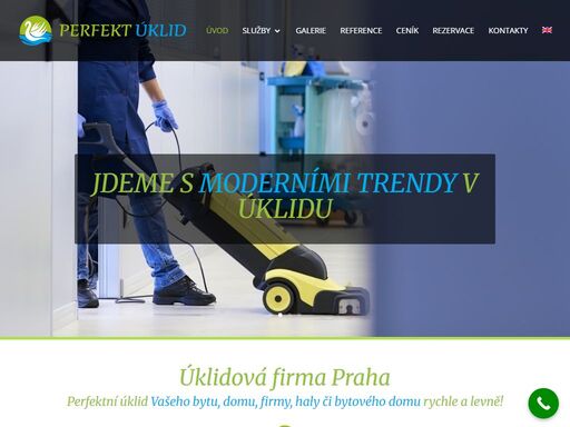 zajistíme vám perfektní úklid domácnosti, úklid kanceláří, úklid administrativních budov, úklid průmyslových hal. úklidová firma praha