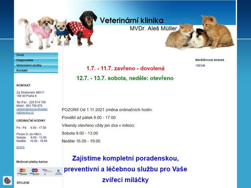 www.veterinabrevnov.cz
