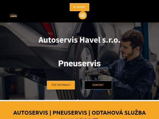 potřebujete provést kontrolu vozu před stk? máte mechanický problém s vaším vozem? je potřeba vyměnit opotřebovaný díl za nový? je nutné vyměnit sklo či díly