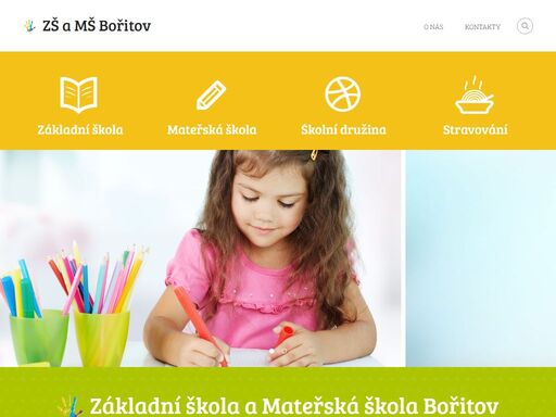 www.zs.boritov.cz