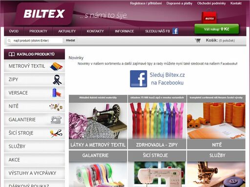 biltex.cz