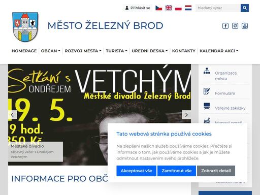 www.zeleznybrod.cz