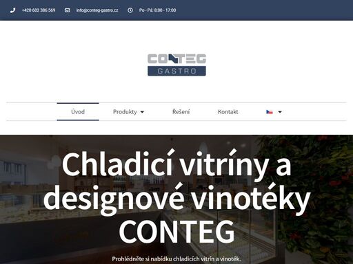 conteg-cooling.cz