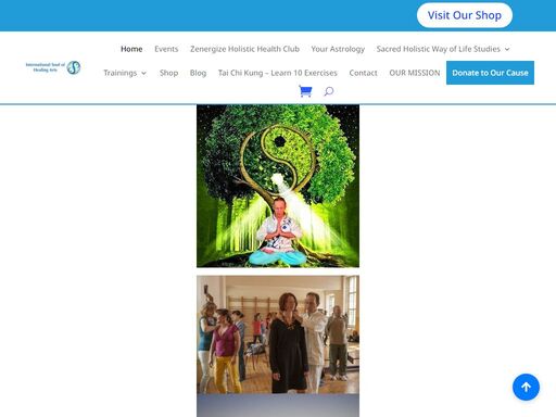 the international school of healing arts is proud to serve and educate those in san diego, ca. contact us today to learn more about our studies.