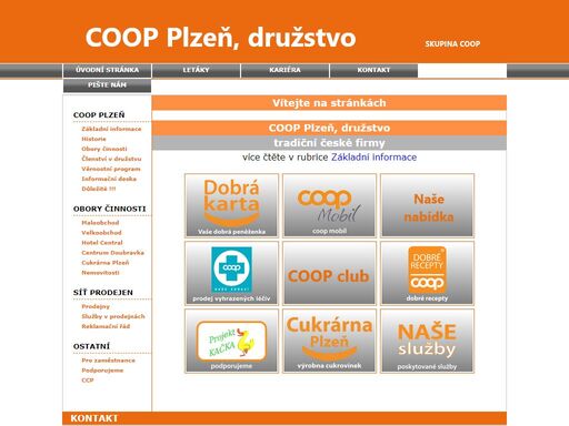 zkd plzeň, západočeské konzumní družstvo plzeň