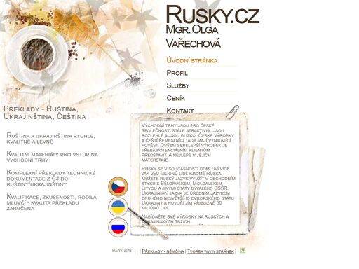 www.rusky.cz